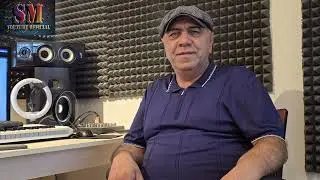 Elşən Sumqayıtlı - Sərf eləmir