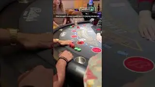 trying this the next time i head to the casino