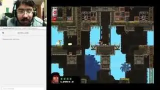 'Retro January' -- Broforce