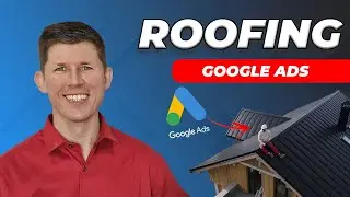 Google Ads For Roofers: 151 Leads in 60 Days [Real Case Study]