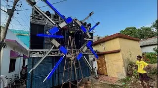 Jai Bhole final sound check start 🤯🤩||#viral