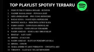 LAGU TOP LIST SPOTIFY 2024 #lagupopindonesia #laguviral #bestlagupopindonesia 