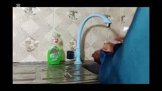Kitchen Safety for Kids | Hand Washing & Hygiene 👋🧼