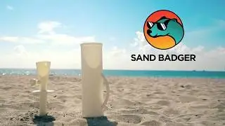 Sand Badger