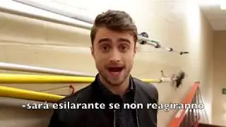 Celebrità che incontrano i loro fans ♡ - SUB ITA