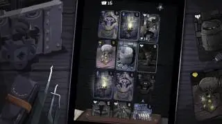 Card Thief Gameplay Teaser 2017