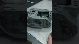 How to PIMP your tank | Night Lords