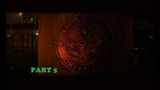 4 | COD Modern Warfare 2019 Walkthrough | Mission 5 The Embassy & Mission 6 Highway of Death
