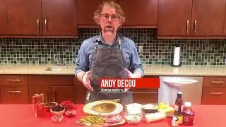 How to Build a Cheese Board with Andy | Schnucks