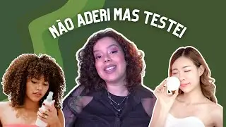 5 TEND&Ecirc;NCIAS CAPILARES E DE BELEZA QUE EU N&Atilde;O ADERI - Tamires Maia