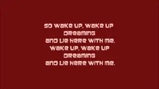 Ryan Star - Start A Fire (lyrics)