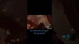 Zombies on Call of Duty 