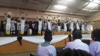 Mkhosini Temple No1 Ngehlelwe yisisindo