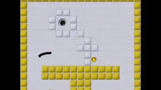 🥇 Speedrun sur InkBall : Intermediate - 100000 en 23:40