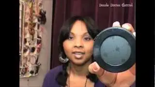 Rock and Republic Eye Shadows