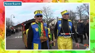 2020 cv de Ulewappers optocht Neerkant