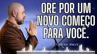 Rezando esta noite para que todas as coisas boas estejam por vir - @ViniciusIracet