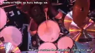 one ok rock koi no aibou kokoro no cupid live with lyric mp4
