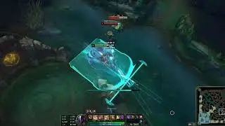 How to EFFICIENTLY do the Azir INSEC!