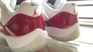 Air Jordan 11 Low 
