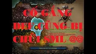 Warcraft III : Green TD Happy New Year V5.2 #1