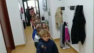 Visita del C.E.I.P. 