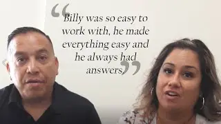 Bryson Team Testimonials