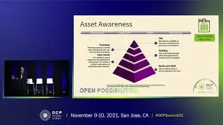Data Center Lifecycle Management A Holistic Proposal on Physical Security