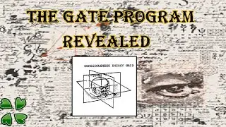 The GATE program: The clandestine project to raise a generation of psychic spies