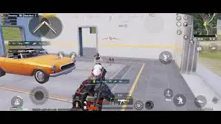 1vs4|only pump action shotgun OMG 😮