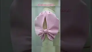 Blouse Sleeve Design 😍 New Blouse Sleeve Design #blouse #mannu_style #shortsfeed #shorts #new #viral
