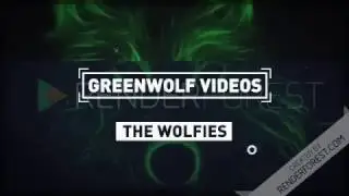 The  Wolfies.