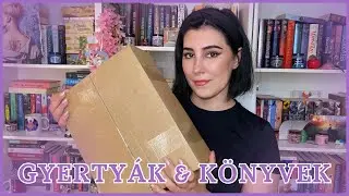 Áprilisi gyertyás csomagbontás | BORKAREADS
