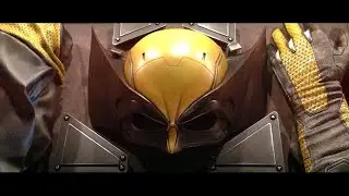 How Eternals Sets Up X-Men and Mutants In the MCU - Marvel Phase 5