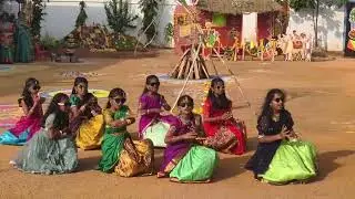 Happy Sankranthi 😍