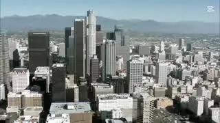 La Vida Air Flight 1224 - Landing Animation 