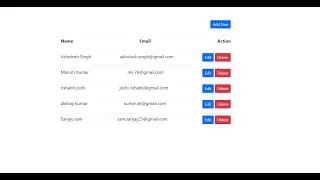 Fetch Data in PHP Using MySQL | mysqli_fetch_array vs assoc vs obj (Hindi Tutorial) #4