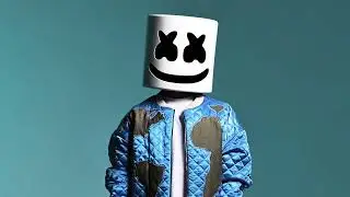 Marshmello - Just Can&rsquo;t Stop (NYE Intro 2025) (DJ BY - REMAKA)