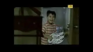 Max Bupa Clocks Ad