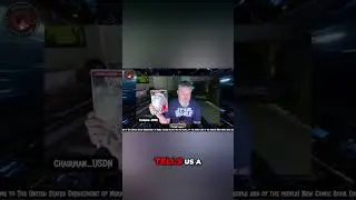 Twitch's Struggle Sam and Twitch Case Files #12 Unpacked