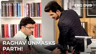 The truth will be out now!  | CHASING MY HEART |  Indian Drama English Dubbed #MEP27