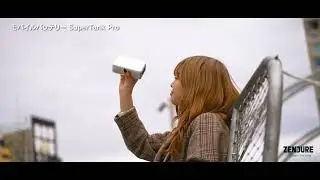 ZENDURE 【SuperTank Pro】