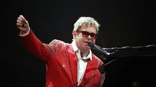 Elton John . I've Got 2 Wings . Lyrics