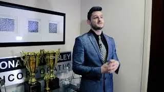 Jonathan Wesley Careers: Interview Question 9