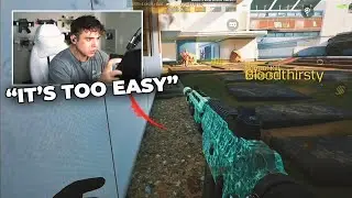 I Finally Played HARDPOINT and DOMINATION in COD Mobile&hellip;