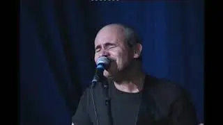 SPYRO GYRA - Julio Fernandez plays the blues (live, 2004)