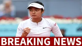 Unbelievable Earnings Alex Eala’s SHOCKING Prize Money at the ASB Classic REVEALED!