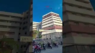 Dy Patil university campus pimpri pune