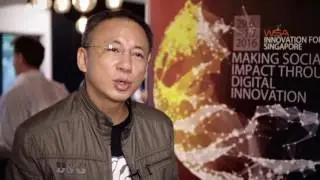 Felix Lee about the WSA 2016