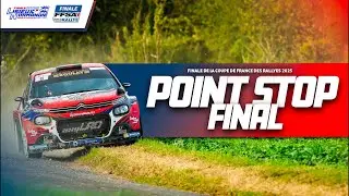 🔴 #LIVE FINALE 2025 - POINT STOP FINAL